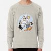 ssrcolightweight sweatshirtmensoatmeal heatherfrontsquare productx1000 bgf8f8f8 26 - Big Hero 6 Store