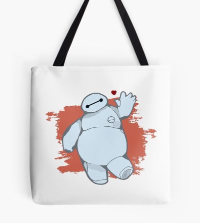 Best Edition Of Bg Hero 1 Tote Bag