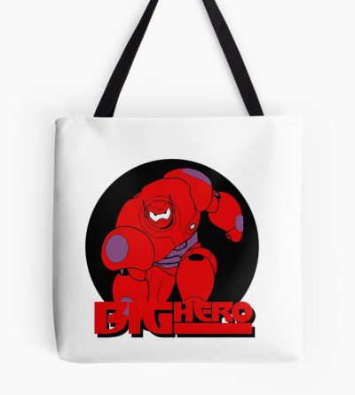 Best Edition Of Bg Hero 5 Tote Bag
