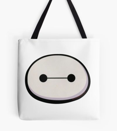 Big Hero 6 Tote Bag