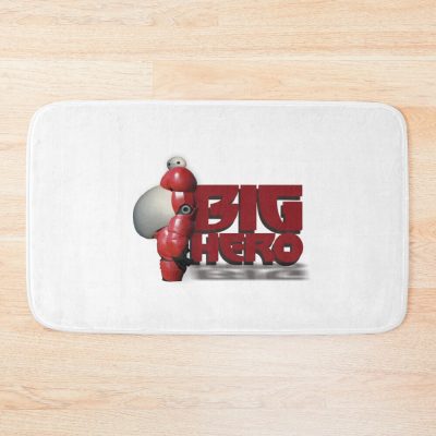 Best Edition Of Bg Hero 20 Bath Mat