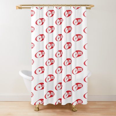Best Edition Of Bg Hero 18 Shower Curtain