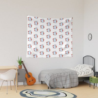 Best Edition Of Bg Hero 1 Tapestry